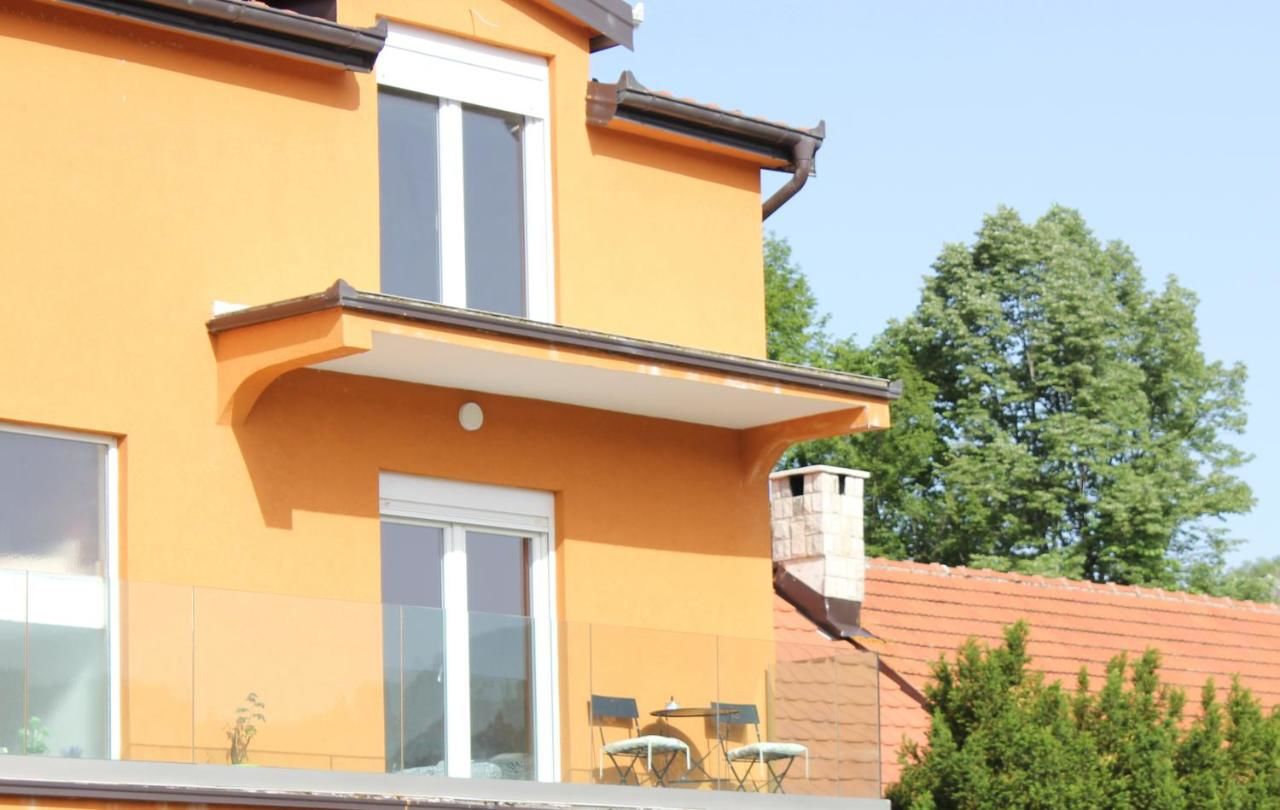 Апартаменты Apartments Kapisoda Цетине-14