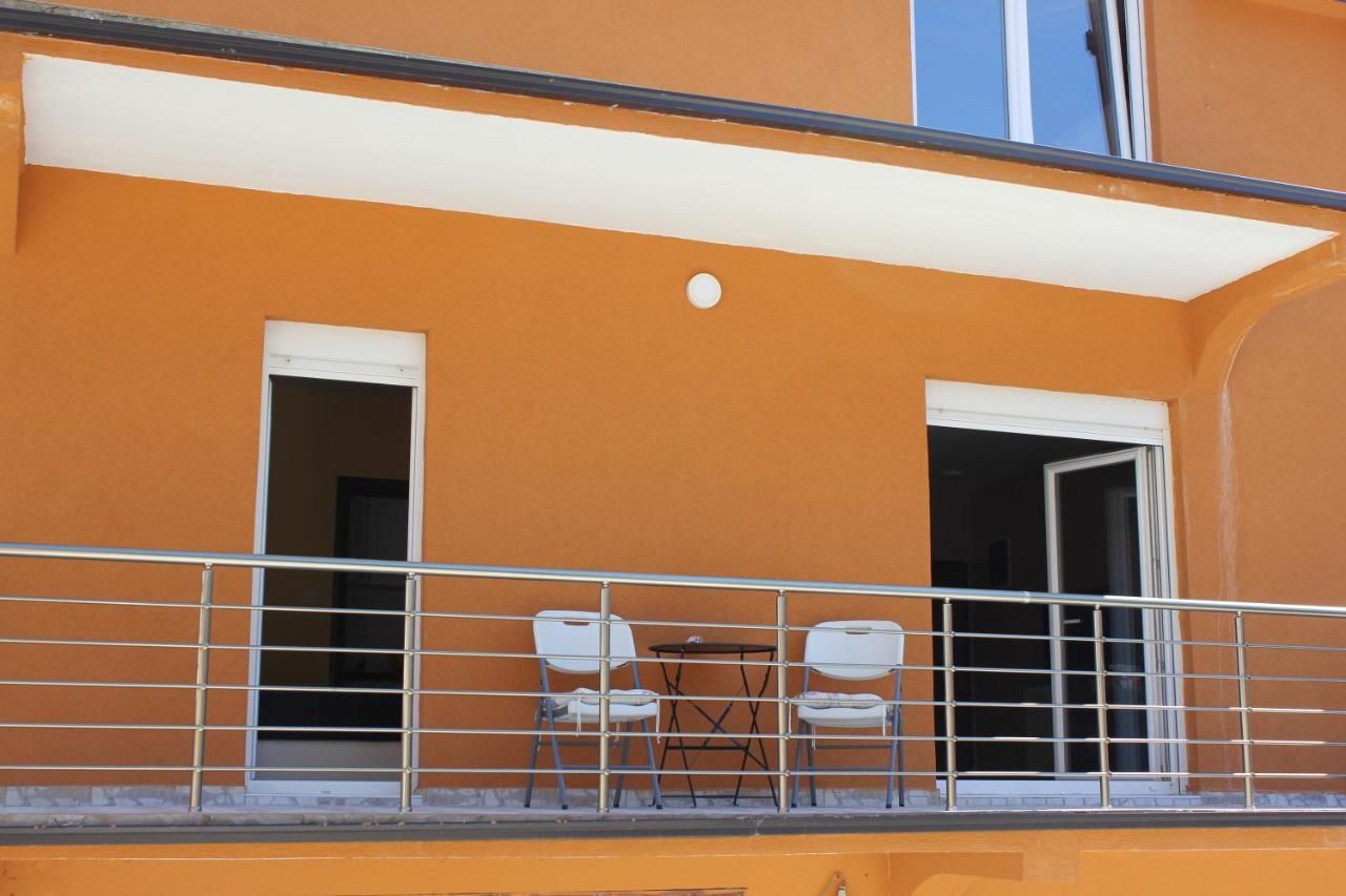 Апартаменты Apartments Kapisoda Цетине-17