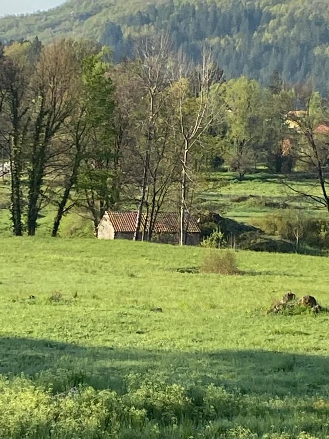 Апартаменты Apartments Kapisoda Цетине-21