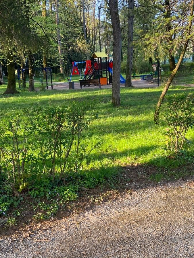 Апартаменты Apartments Kapisoda Цетине-29