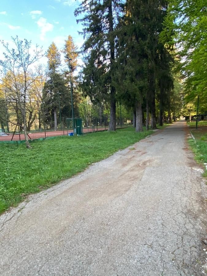 Апартаменты Apartments Kapisoda Цетине-30