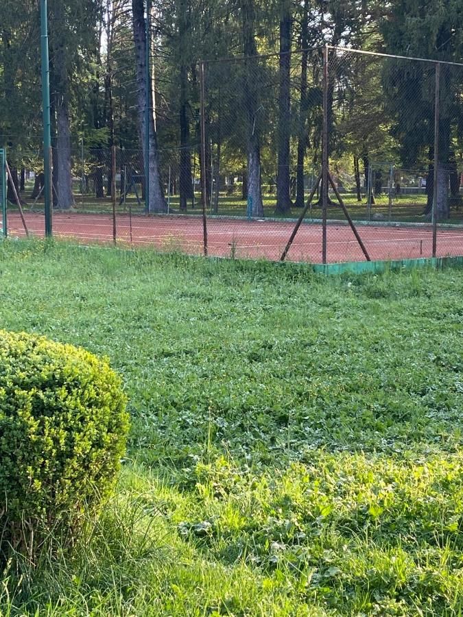 Апартаменты Apartments Kapisoda Цетине-32