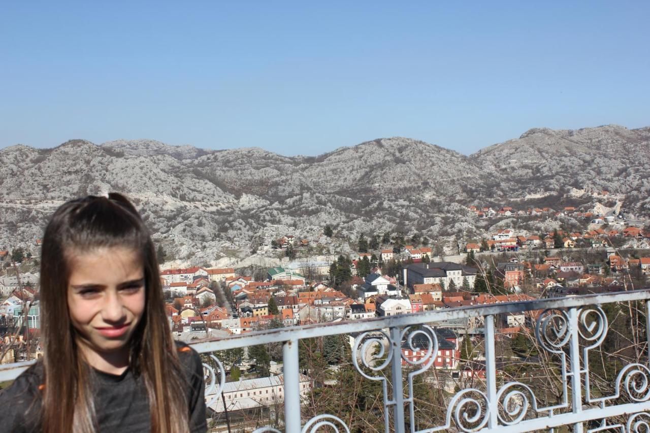 Апартаменты Apartments Kapisoda Цетине-33