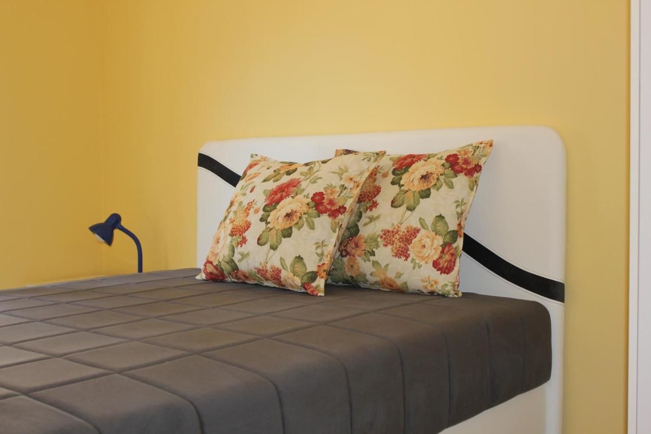 Апартаменты Apartments Kapisoda Цетине-43