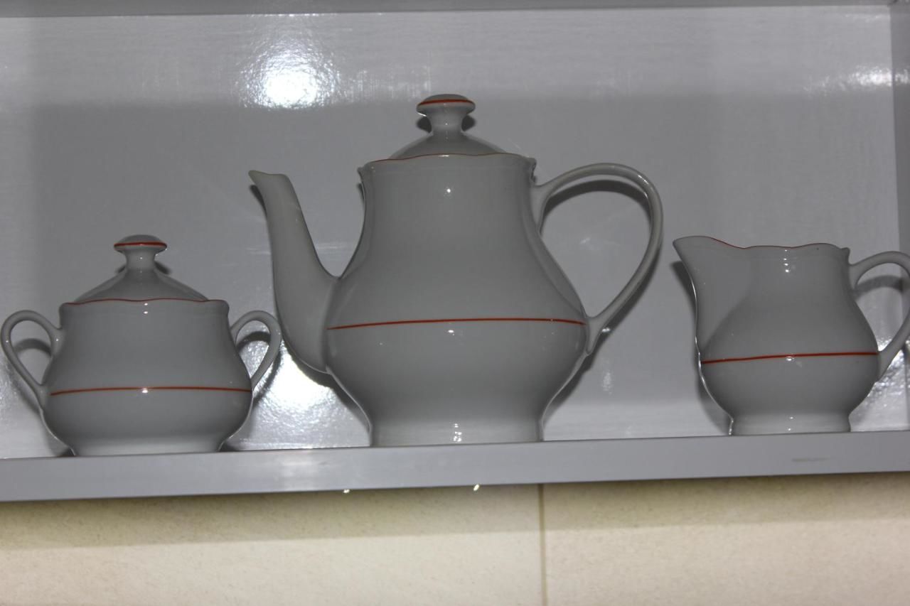 Апартаменты Apartments Kapisoda Цетине-46