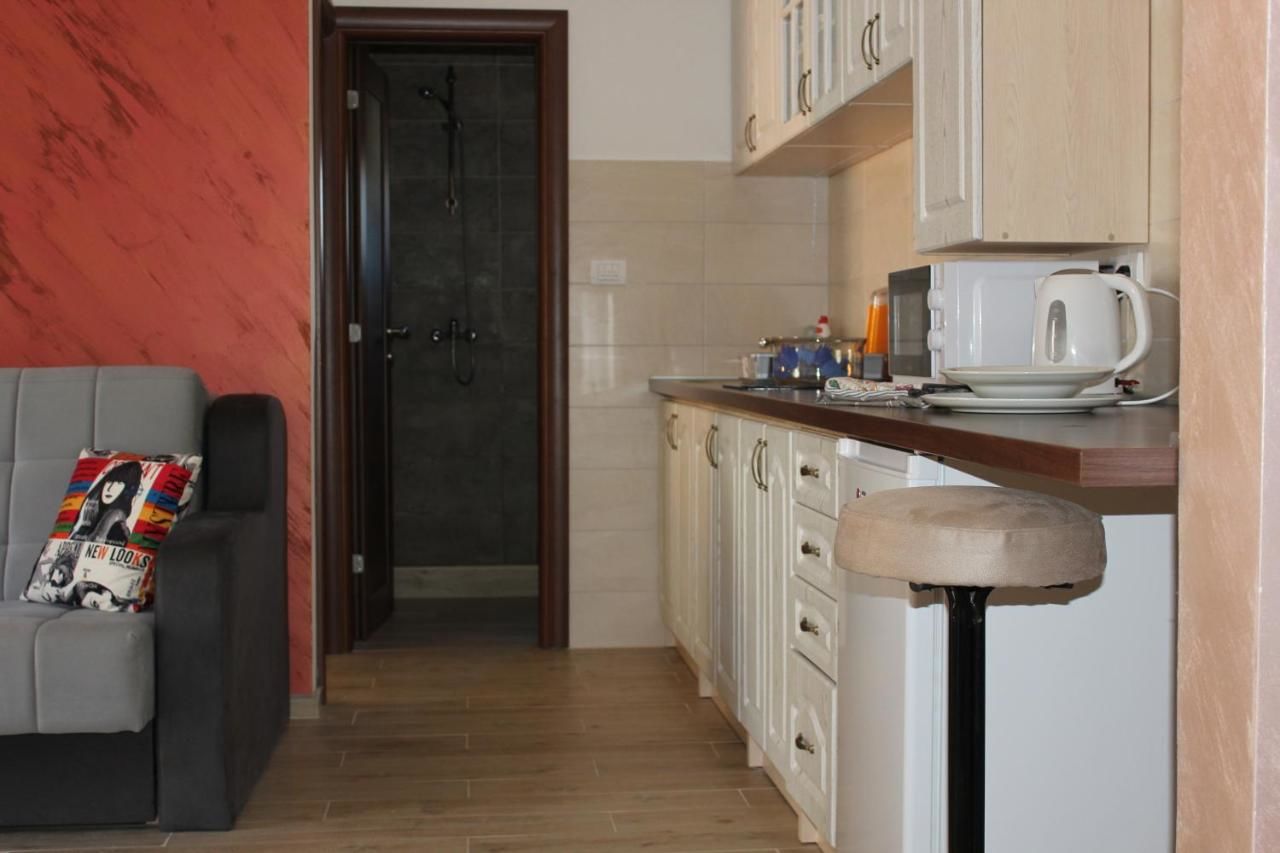 Апартаменты Apartments Kapisoda Цетине-48