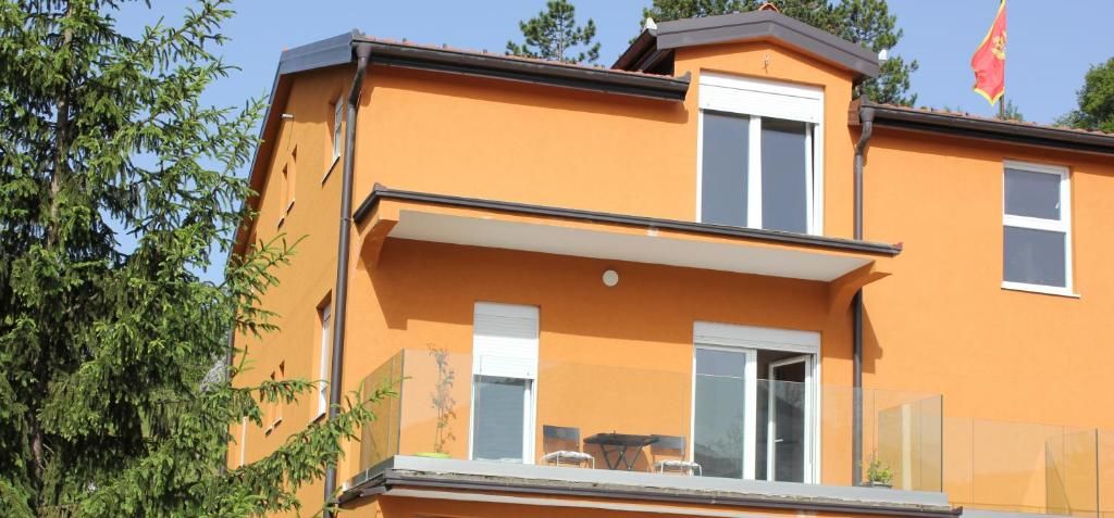 Апартаменты Apartments Kapisoda Цетине-53