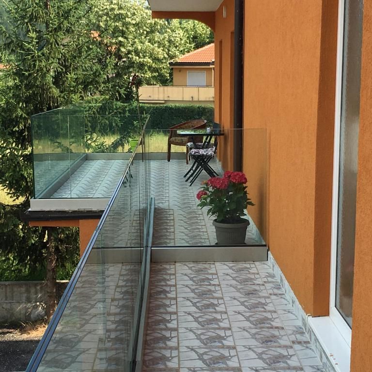 Апартаменты Apartments Kapisoda Цетине-57