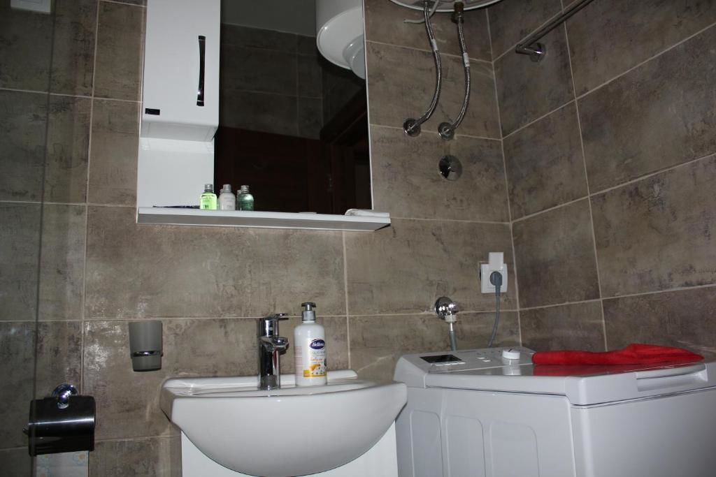 Апартаменты Apartments Kapisoda Цетине-63