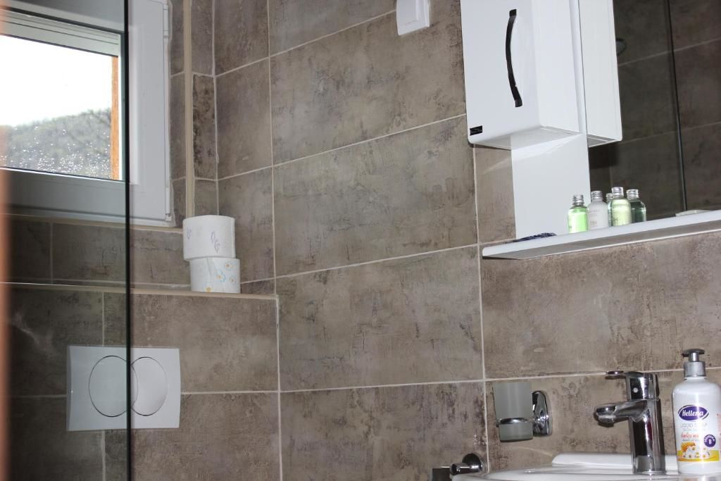 Апартаменты Apartments Kapisoda Цетине-64