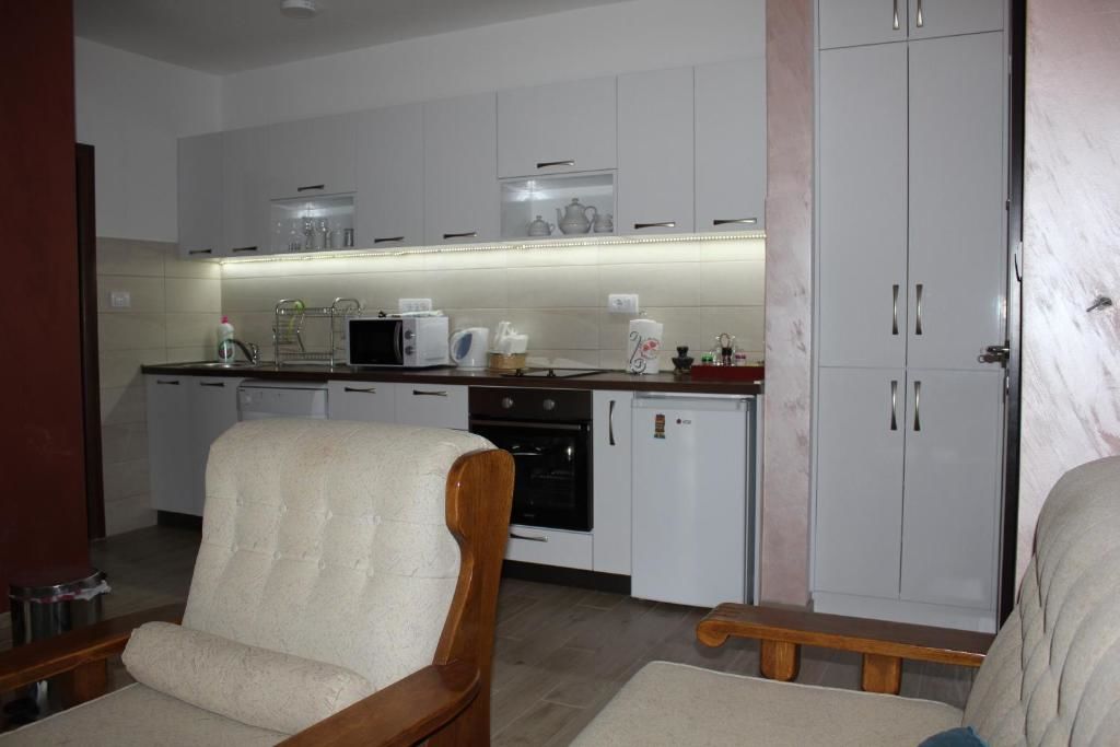 Апартаменты Apartments Kapisoda Цетине-66