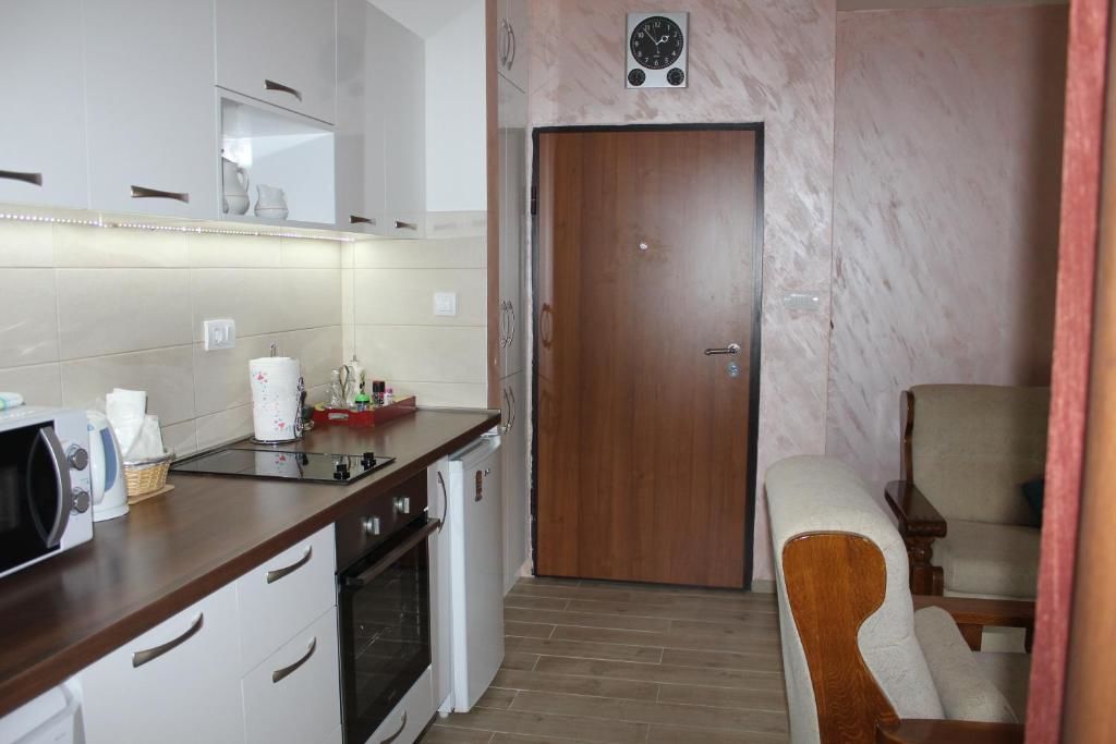 Апартаменты Apartments Kapisoda Цетине-68