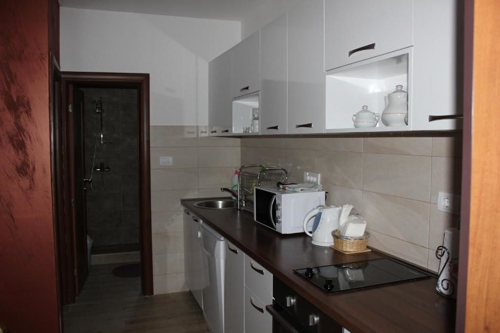 Апартаменты Apartments Kapisoda Цетине-69