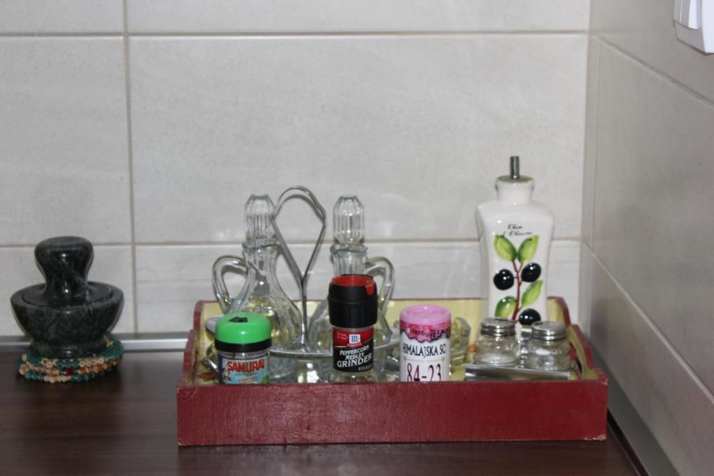 Апартаменты Apartments Kapisoda Цетине-70