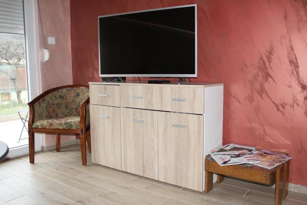 Апартаменты Apartments Kapisoda Цетине-72