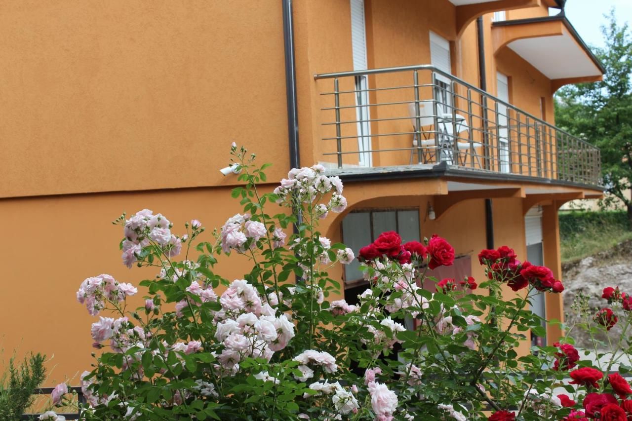 Апартаменты Apartments Kapisoda Цетине-10