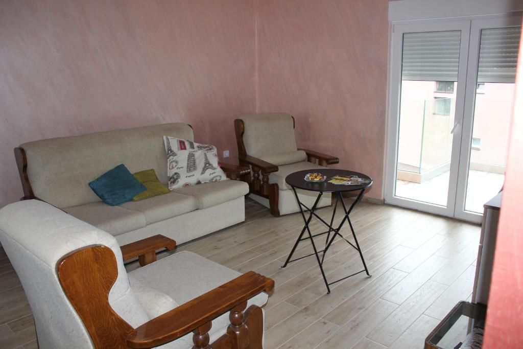 Апартаменты Apartments Kapisoda Цетине-73