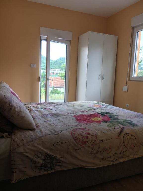 Апартаменты Apartments Kapisoda Цетине-76