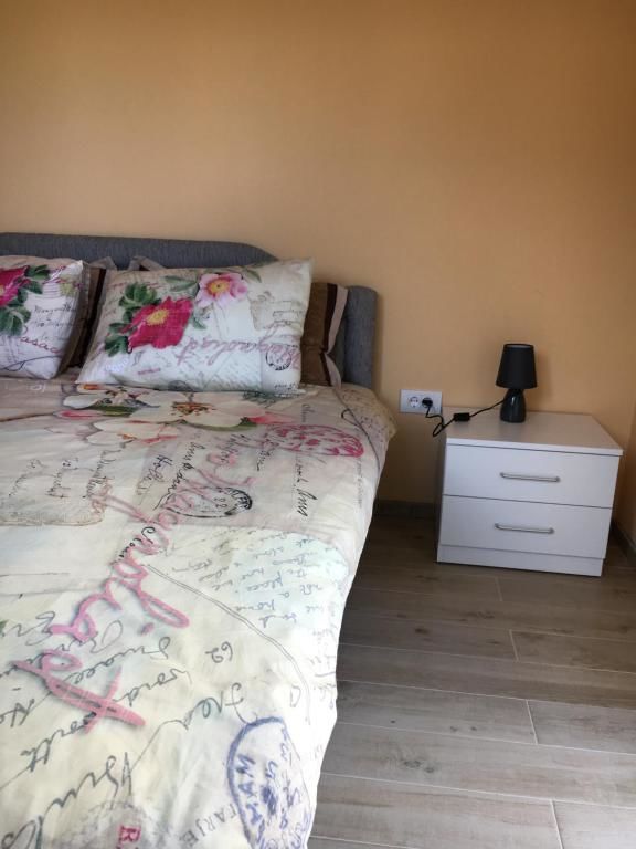 Апартаменты Apartments Kapisoda Цетине-77