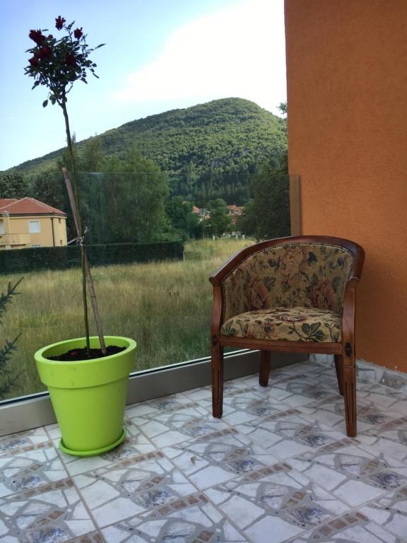 Апартаменты Apartments Kapisoda Цетине-80