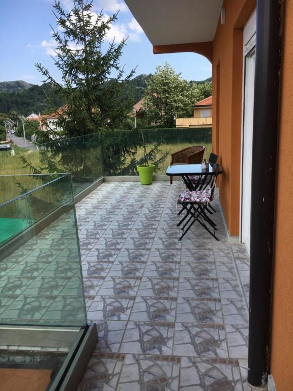 Апартаменты Apartments Kapisoda Цетине-83