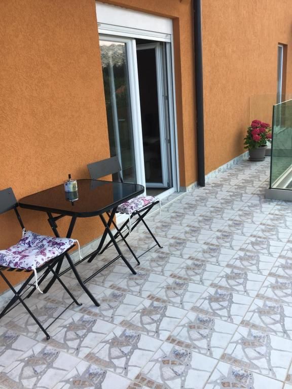 Апартаменты Apartments Kapisoda Цетине-84