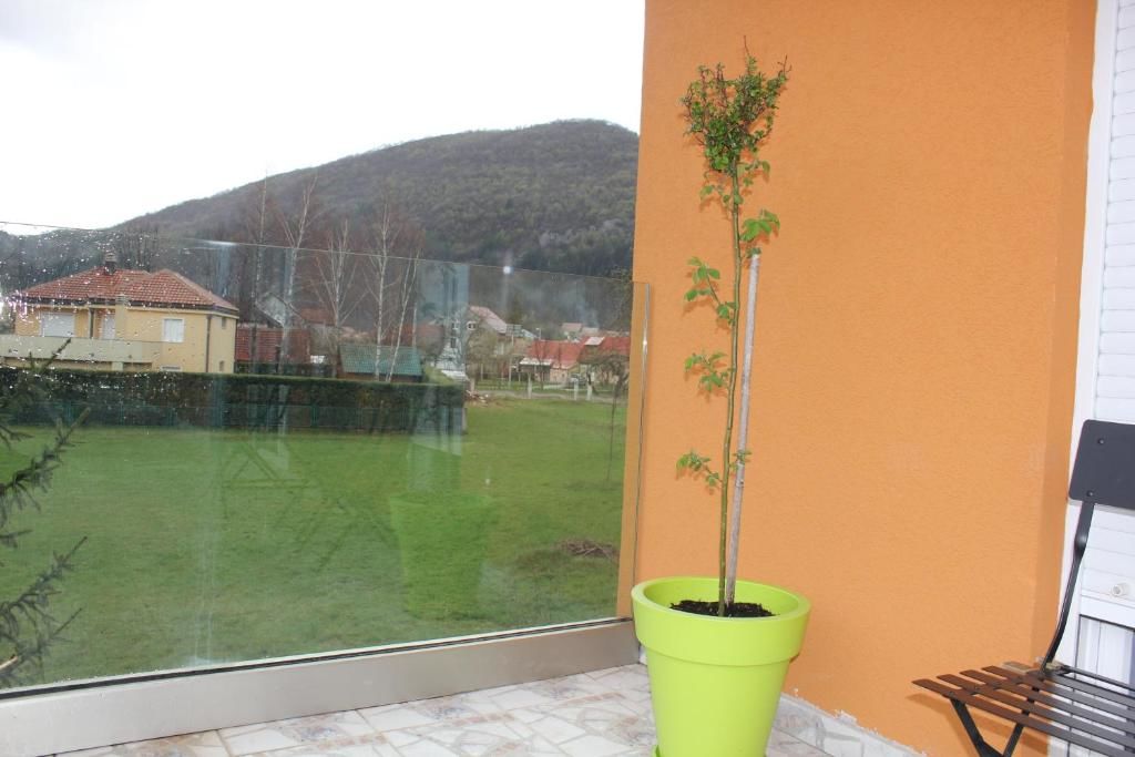 Апартаменты Apartments Kapisoda Цетине-85