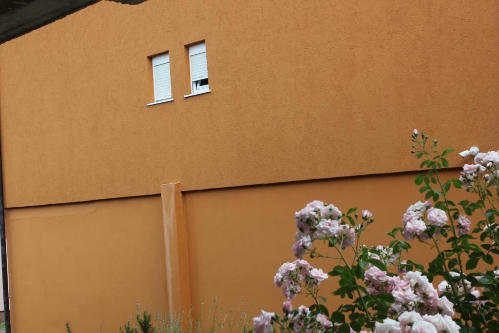 Апартаменты Apartments Kapisoda Цетине-86