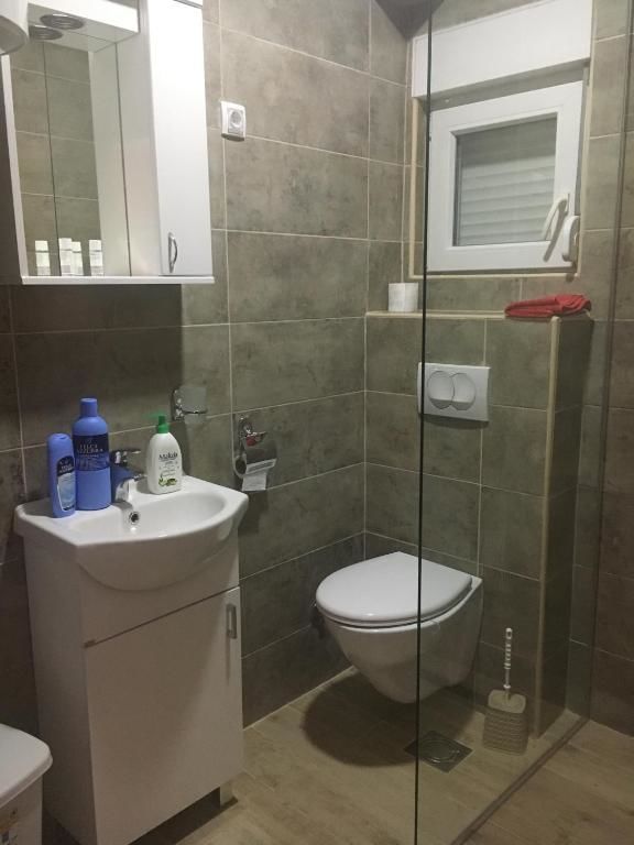 Апартаменты Apartments Kapisoda Цетине-90