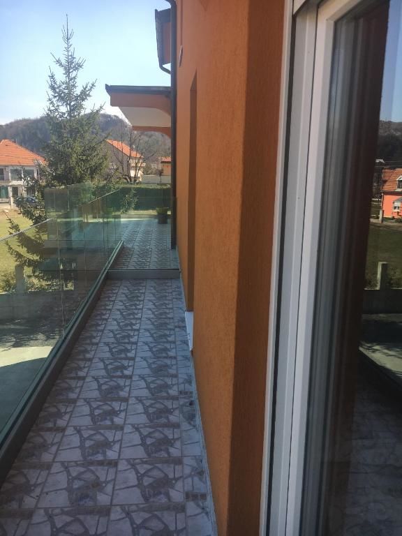 Апартаменты Apartments Kapisoda Цетине-92