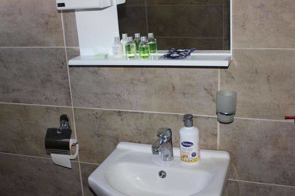 Апартаменты Apartments Kapisoda Цетине-94