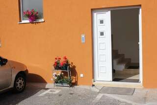 Апартаменты Apartments Kapisoda Цетине Апартаменты-1