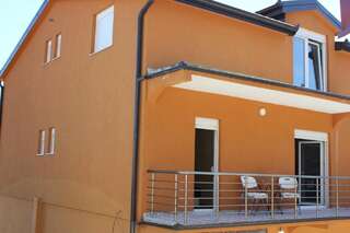 Апартаменты Apartments Kapisoda Цетине Апартаменты с 1 спальней-8