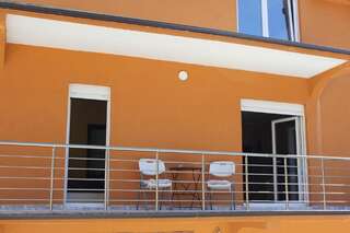 Апартаменты Apartments Kapisoda Цетине Апартаменты с 1 спальней-9