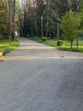 Апартаменты Apartments Kapisoda Цетине Апартаменты-12