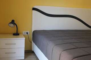 Апартаменты Apartments Kapisoda Цетине Апартаменты с 1 спальней-16