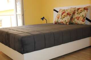 Апартаменты Apartments Kapisoda Цетине Апартаменты с 1 спальней-18