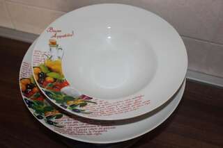 Апартаменты Apartments Kapisoda Цетине Апартаменты с 1 спальней-19