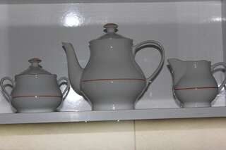 Апартаменты Apartments Kapisoda Цетине Апартаменты-15