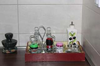 Апартаменты Apartments Kapisoda Цетине Апартаменты-16