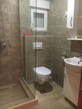 Апартаменты Apartments Kapisoda Цетине Апартаменты-30