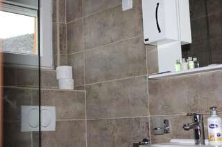 Апартаменты Apartments Kapisoda Цетине Апартаменты-32