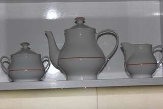 Апартаменты Apartments Kapisoda Цетине Апартаменты-35