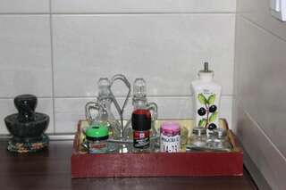 Апартаменты Apartments Kapisoda Цетине Апартаменты-38