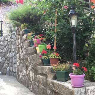 Апартаменты Apartments Kapisoda Цетине Апартаменты-39