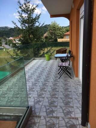 Апартаменты Apartments Kapisoda Цетине Апартаменты-51