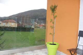 Апартаменты Apartments Kapisoda Цетине Апартаменты-53