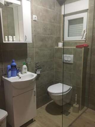 Апартаменты Apartments Kapisoda Цетине Апартаменты-58