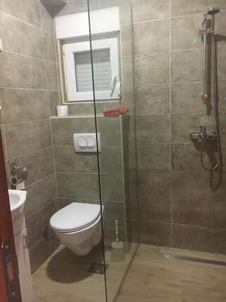 Апартаменты Apartments Kapisoda Цетине Апартаменты-59