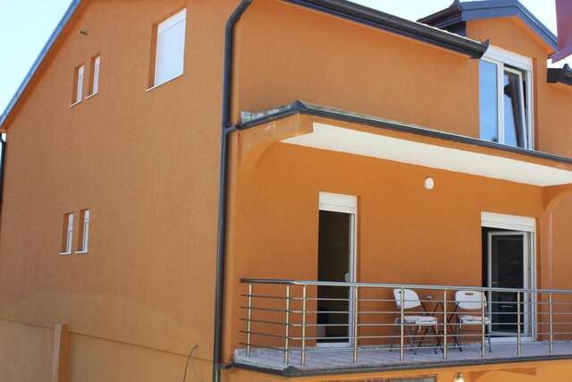 Апартаменты Apartments Kapisoda Цетине-15